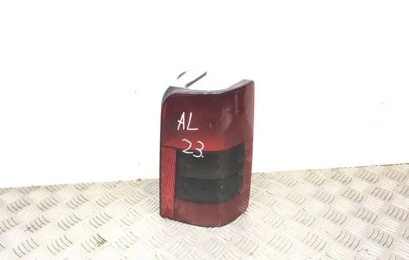 Citroen Berlingo Rear/tail lights 45050 9621303280 E95085