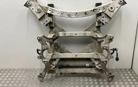Jeep Grand Cherokee WL Front subframe 