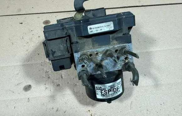 KIA Magentis ABS Pump 589102G600 BCPDJ0024C9 BH60137051