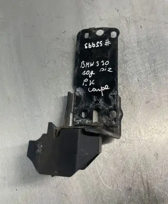 BMW 3 E92 E93 Front bumper mounting bracket 5164711781110