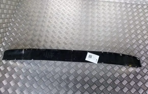 Opel Zafira B Front bumper cross member 24460537 2446053715711B 281645