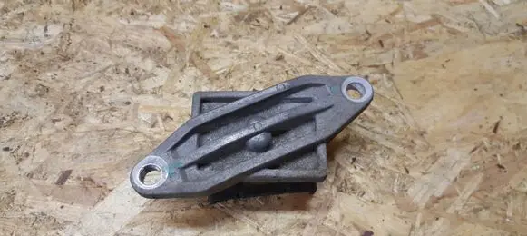 Other rear suspension part