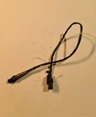 Audi Q7 4L Lambda probe sensor 1928404687 057906262E