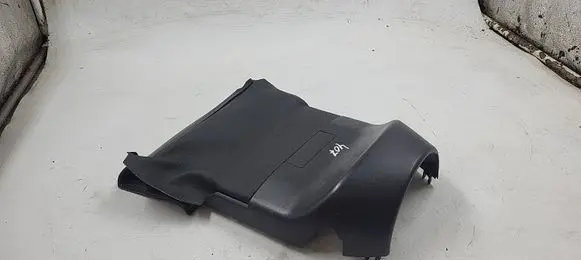 BMW 1 E81 E87 Steering wheel column trim 6950265