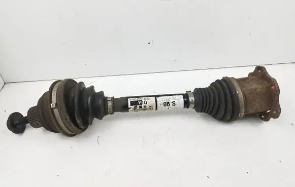 Audi A5 Sportback 8TA Front driveshaft 8K0407271Q Y1q