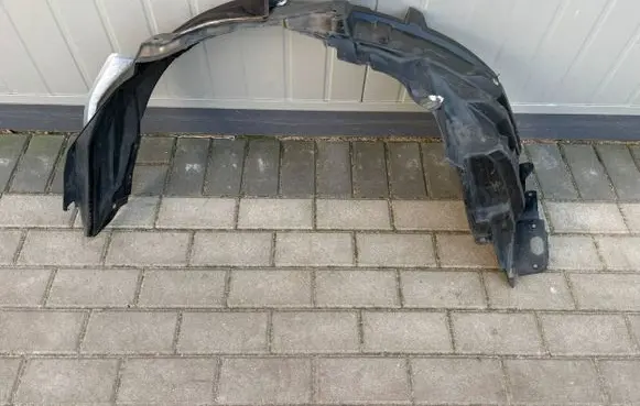 Mitsubishi Space Star Front arch 5370C323