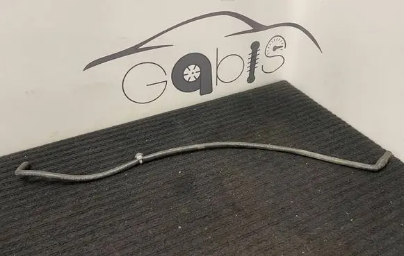 Audi A5 Windshield washer fluid hose 8W0941717A