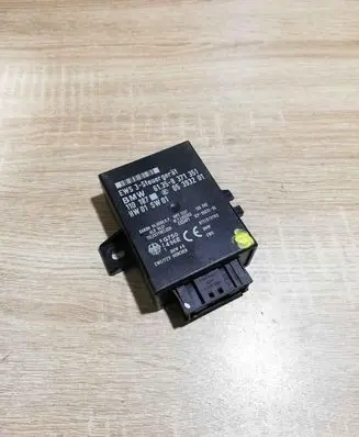 BMW 5 E39 Immobilizer control unit/module 8371351 05393201