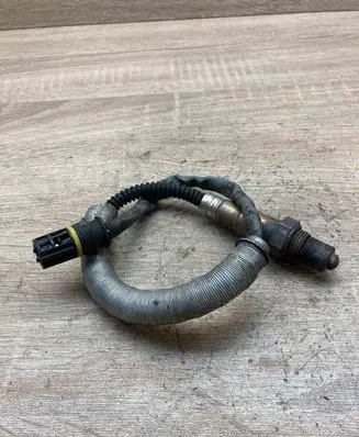 BMW 5 E60 E61 Lambda probe sensor 7545244 0258006790