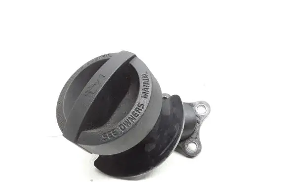 Volvo V70 Oil fill pipe 30777537