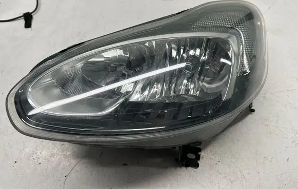 Opel Adam Headlight/headlamp 366900807
