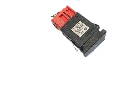 Volkswagen PASSAT B5 Traction control (ASR) switch 3B0927133A