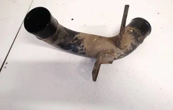 Ford Ranger Intercooler hose/pipe