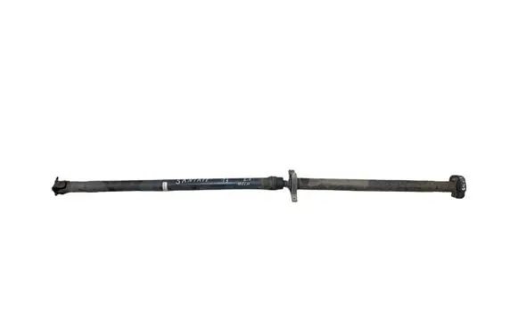 Hyundai Santa Fe Drive shaft (set) 493002W150