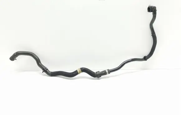 Jaguar I-Pace Engine coolant pipe/hose J9D38D192AC