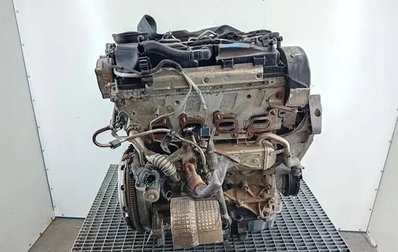 Skoda Octavia Mk2 (1Z) Engine CFH