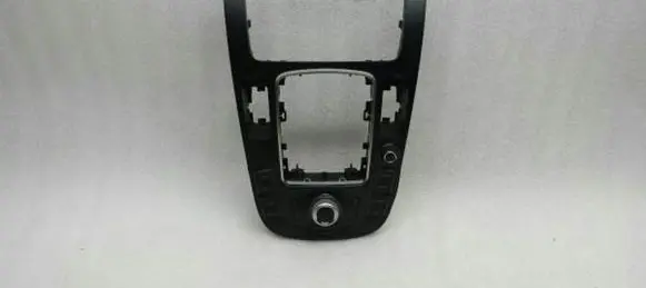 Audi A5 8T 8F Head unit multimedia control 8T0919609