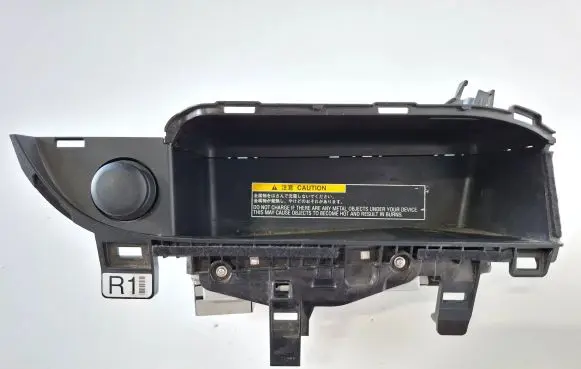 Lexus RX 450H Wireless charging module 861C048020 CAQL85H1AJ YEFC0414625A