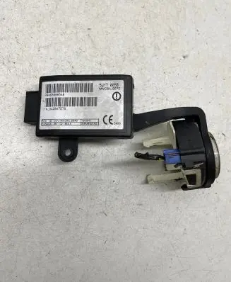 Chrysler Voyager Immobiliser reader (aerial) 2671021864A 5WY7005B P04686665AB