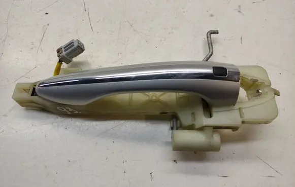 KIA Optima Front door exterior handle