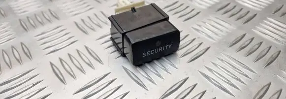 Toyota Corolla E120 E130 Alarm switch 489101 1011B36