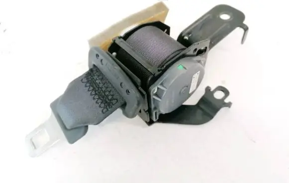 Mazda 6 Rear seatbelt GR4PC