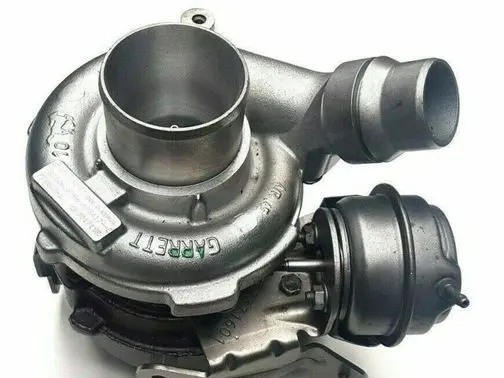 Renault Laguna III Turbo 8200638766 770116 7701160001