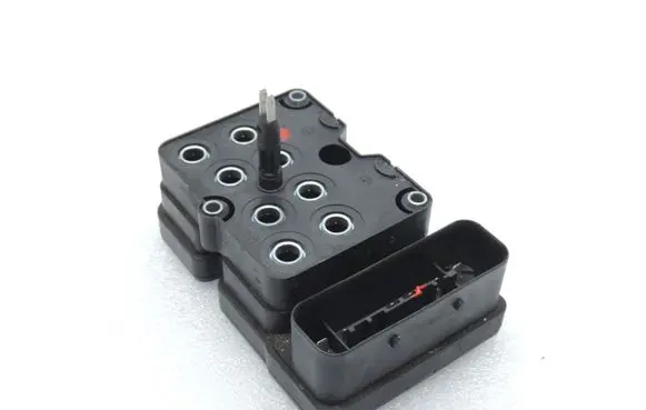 Opel Zafira B ABS control unit/module 13246534