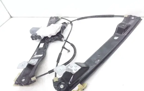 Ford Focus Front door window regulator with motor BM51A23200BF A65063112