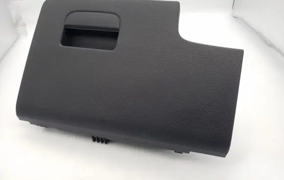 Volkswagen Golf Plus Front door storage pocket/box 5M1857921G 1355D300674
