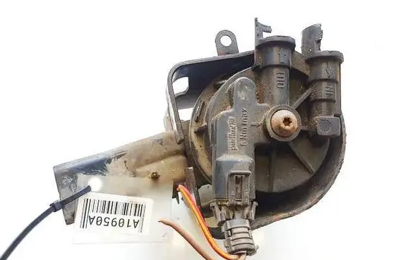 Opel Zafira A Fuel filter 