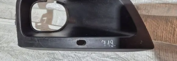 Citroen Berlingo Front bumper lower grill