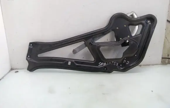 Mercedes-Benz Sprinter W901 W902 W903 W904 Front door manual window regulator 