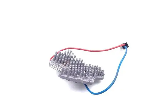 Chrysler Crossfire Heater blower motor/fan resistor 2108206210 9140010344