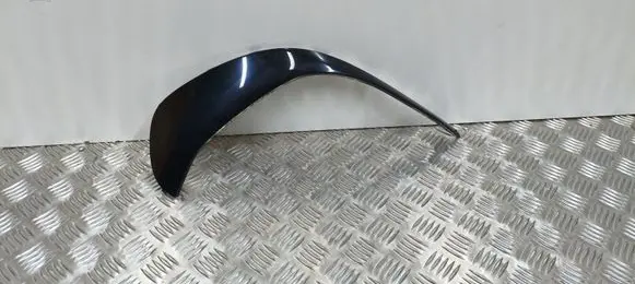 Mercedes-Benz EQA Front bumper splitter molding A2438851503