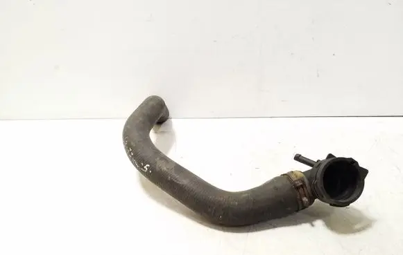 Volkswagen Golf Plus Engine coolant pipe/hose 1K0122101DF