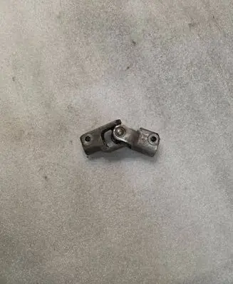 Toyota Corolla Verso E121 Steering column universal joint 