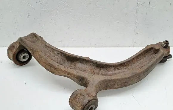 Volkswagen Transporter - Caravelle T5 Front lower control arm/wishbone