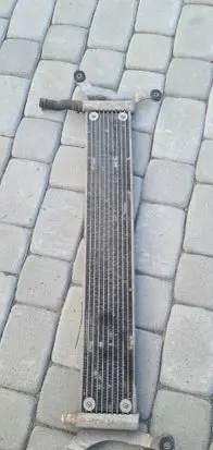 Audi Q7 4L Coolant radiator 7L6121212B K9136004