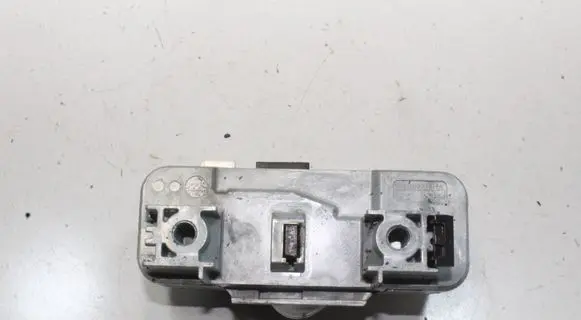 Volkswagen Golf VIII Steering wheel lock 2Q0905861B