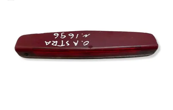 Opel Astra H Front seat light 316627975 4DOOR