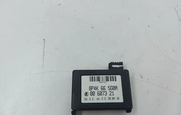 Mazda CX-7 Rain sensor BP4K665G0A