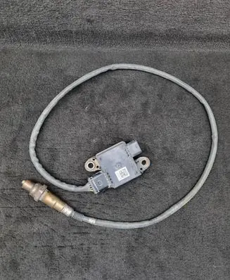 Land Rover Range Rover Sport L494 Exhaust pressure sensor 1277023363 060008