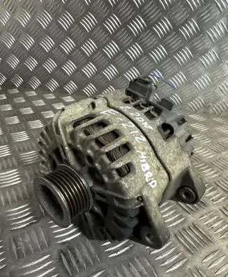 Mercedes-Benz E W212 Generator/alternator A0009062922 2613886A FG23S062