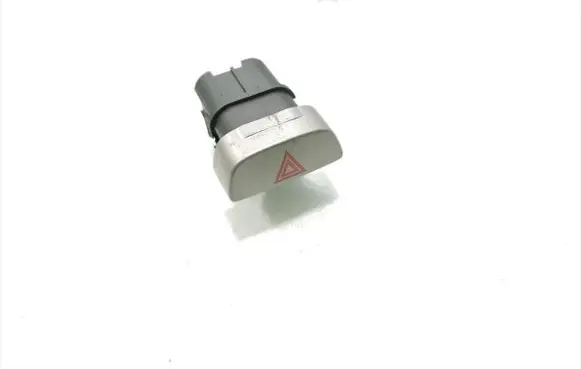 Ford C-MAX I Hazard light switch 9M5T13A350