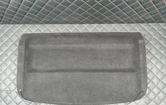 Opel Astra J Parcel shelf 13292208