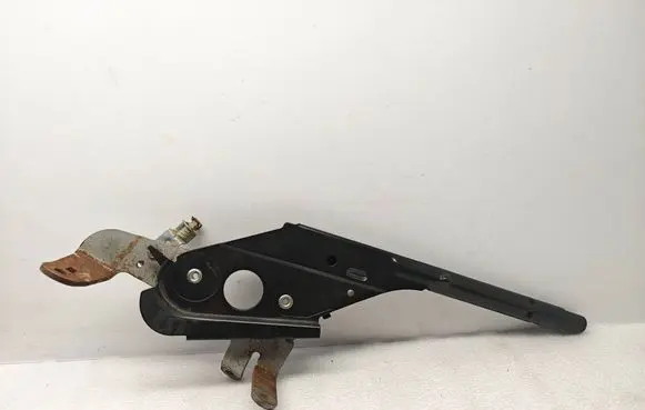 BMW 3 E36 Hand brake release handle 34411158620