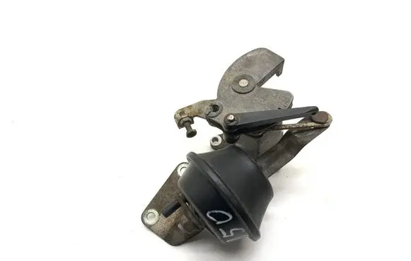 Jaguar XJ X40 Throttle valve EAC4888P8