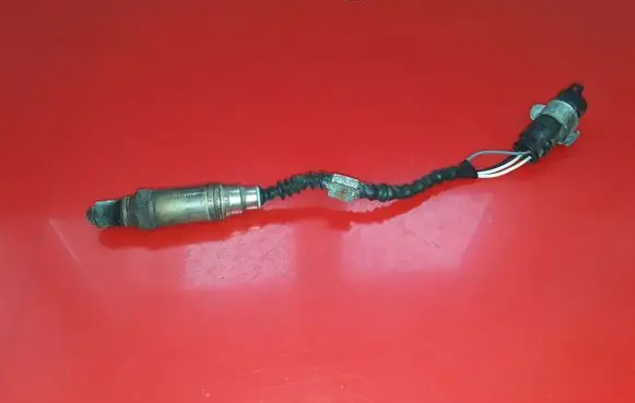 BMW 5 E60 E61 Lambda probe sensor 1178751256703 751256703 7512567