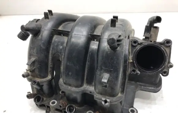 Skoda Rapid (NH) Intake manifold 03E129711F